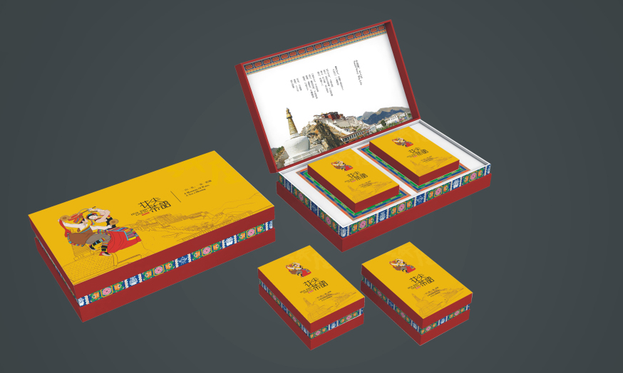 沧县白酒包装设计：精准锚定价格带的差异化策略