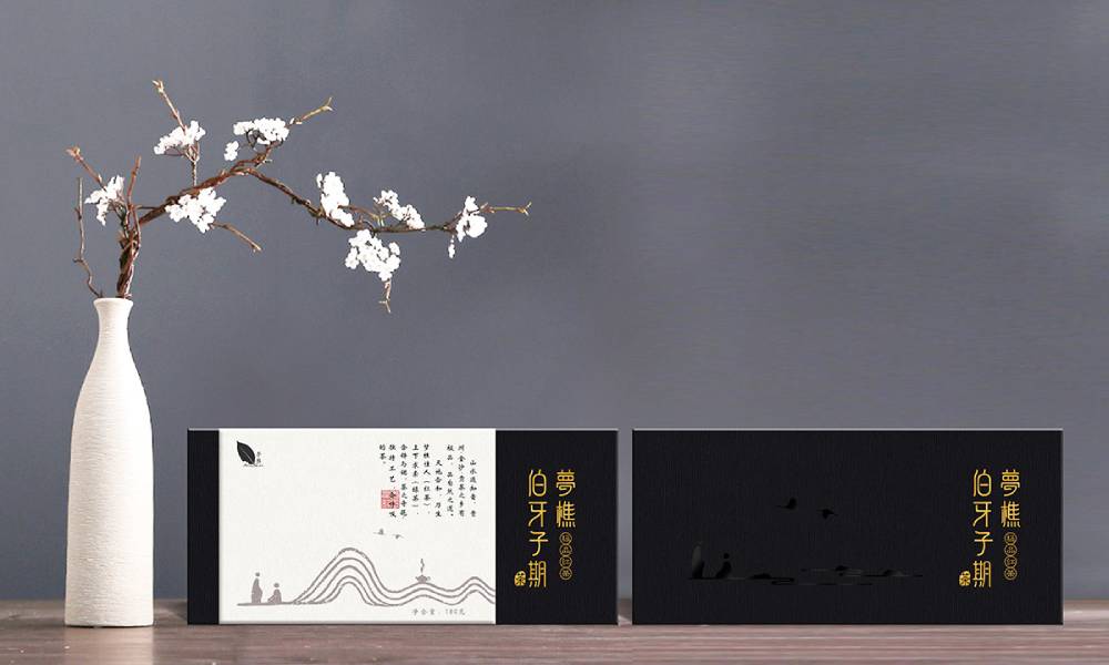 以礼传情，沧县礼品包装设计编织城市心意与品牌温度