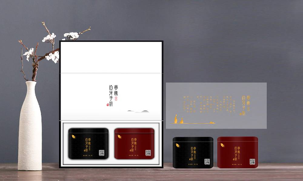 沧县包装设计：文化赋能，创新驱动，解锁城市产业新势能