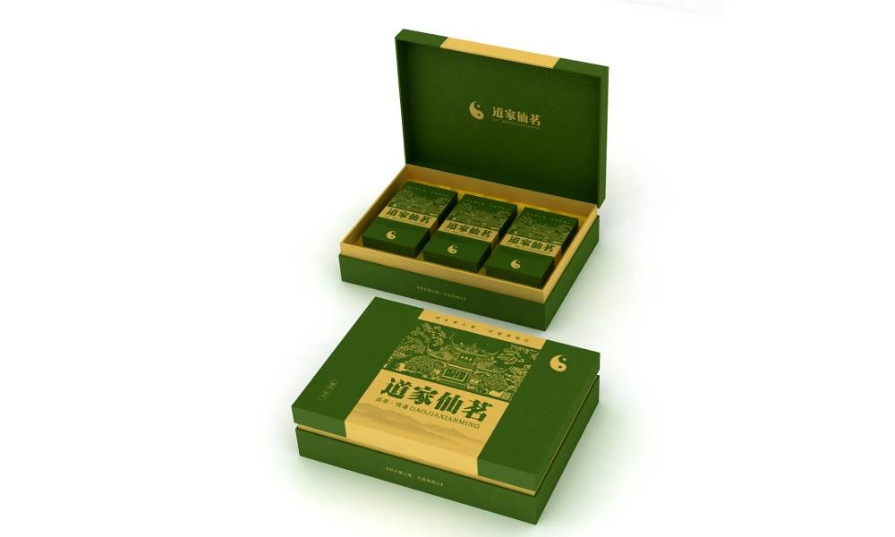 沧县包装设计公司：以专业能力赋能品牌包装升级