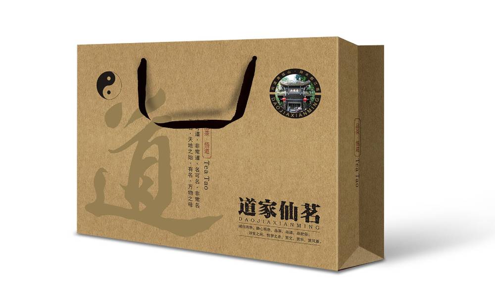聚焦沧县产品包装设计：赋能产品，开启市场突围之旅