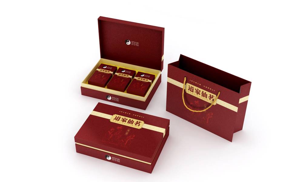 从白酒到礼品：多品类产品包装设计共性逻辑，包装设计公司的核心能力拆解