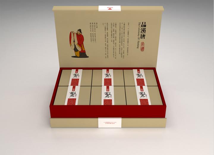 沧县白酒包装设计：以文化底蕴，酿就城市酒业的视觉醇香