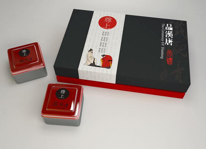 以文化为根，雕琢沧县包装盒设计的城市印记