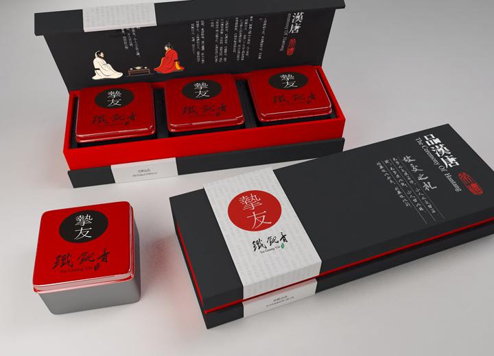 沧县包装盒设计：兼顾实用与美学，赋能产品价值