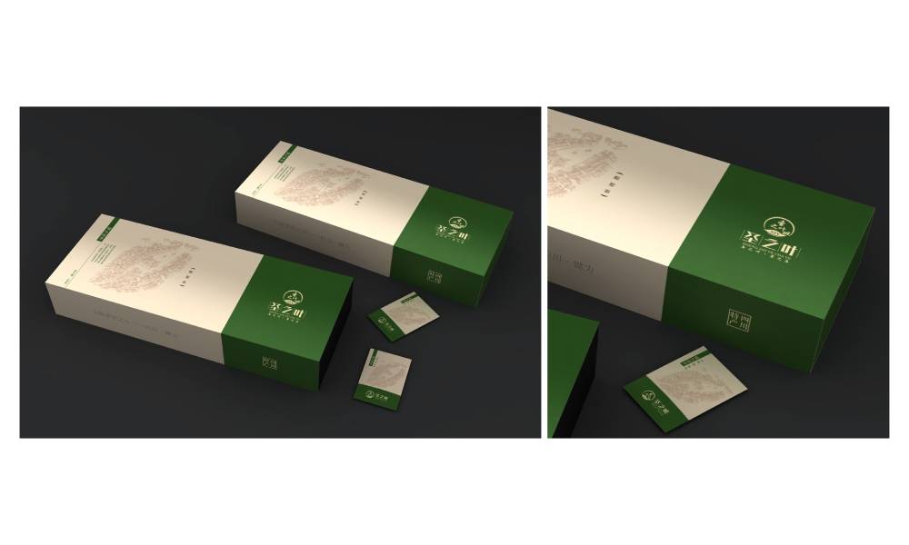 沧县食品包装设计新趋势：绿色智能与消费体验的深度融合