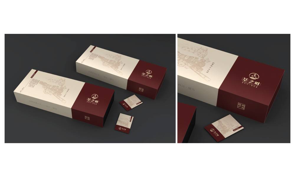 以创新为魂，重塑沧县包装设计公司的服务新范式