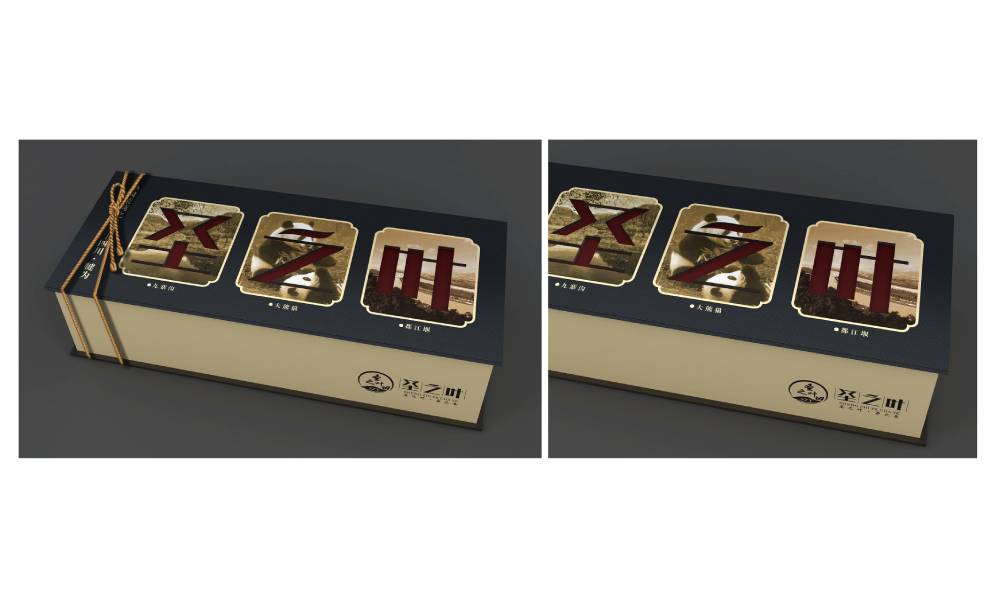 以酒为媒，沧县白酒包装设计酿就品牌文化新韵