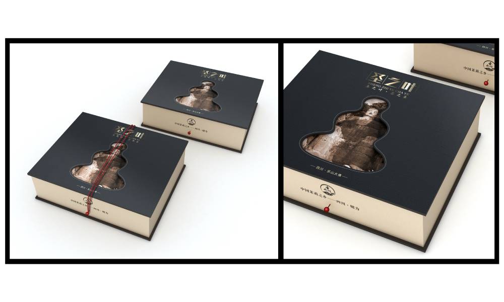 以心意为核，雕琢沧县礼品包装的温情纽带