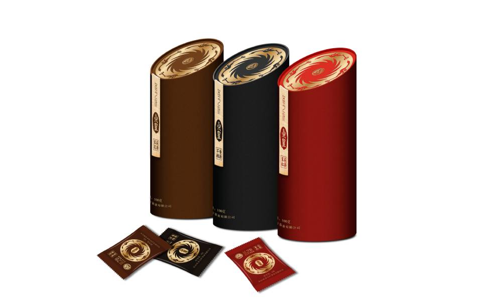 沧县茶叶包装设计：承茶礼雅韵，展地域风情