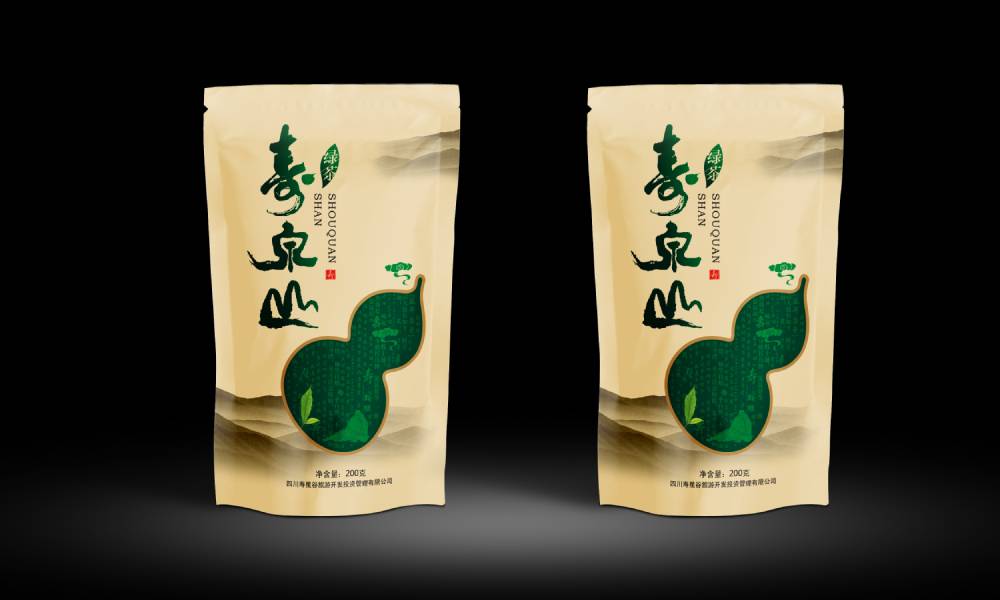 沧县食品包装设计：兼顾安全与颜值，守护舌尖上的城市味道