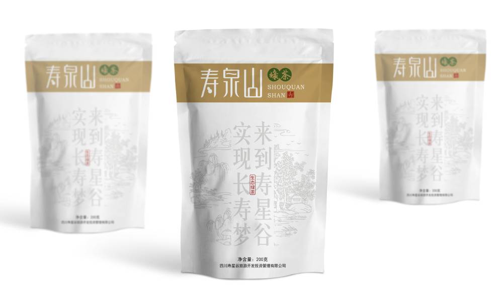 沧县包装设计：城市文化赋能，打造地域品牌视觉名片