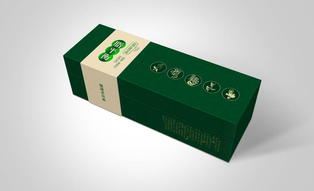 以文赋能，沧县包装设计书写城市文化新篇