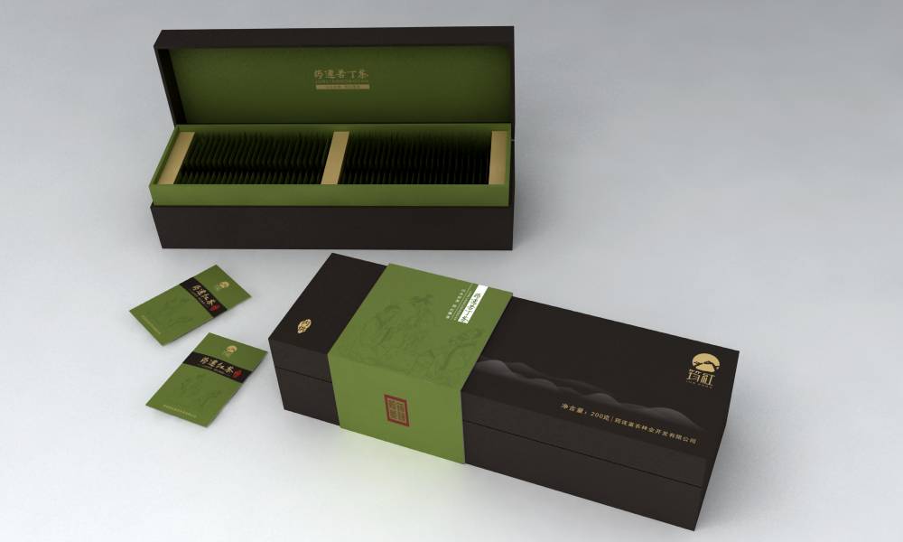 沧县产品包装设计：以用户为核心，打造全品类包装解决方案