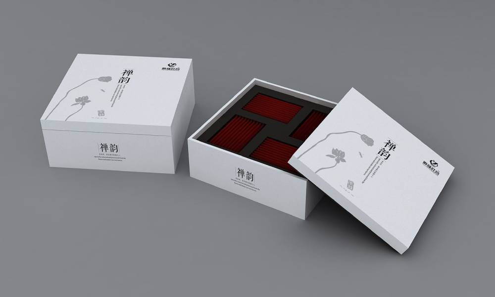 沧县茶叶包装设计：融合茶韵与地域特色，传递东方美学