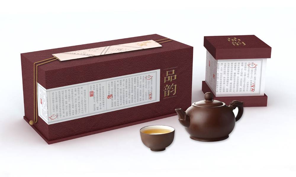 沧县产品包装设计从0到1：5步打造高辨识度，助力产品抢占市场C位